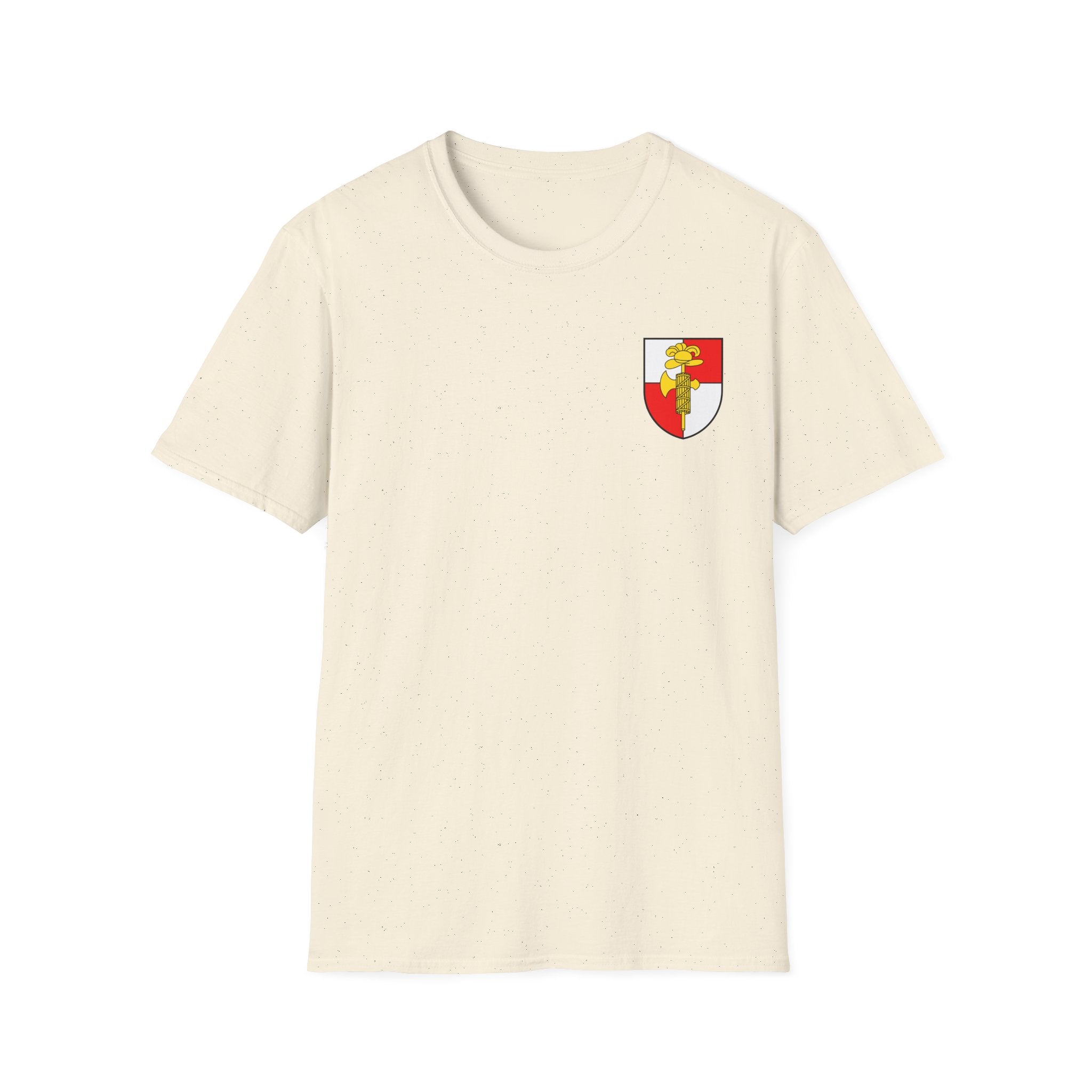 Tee-shirt manches courtes Tolochenaz