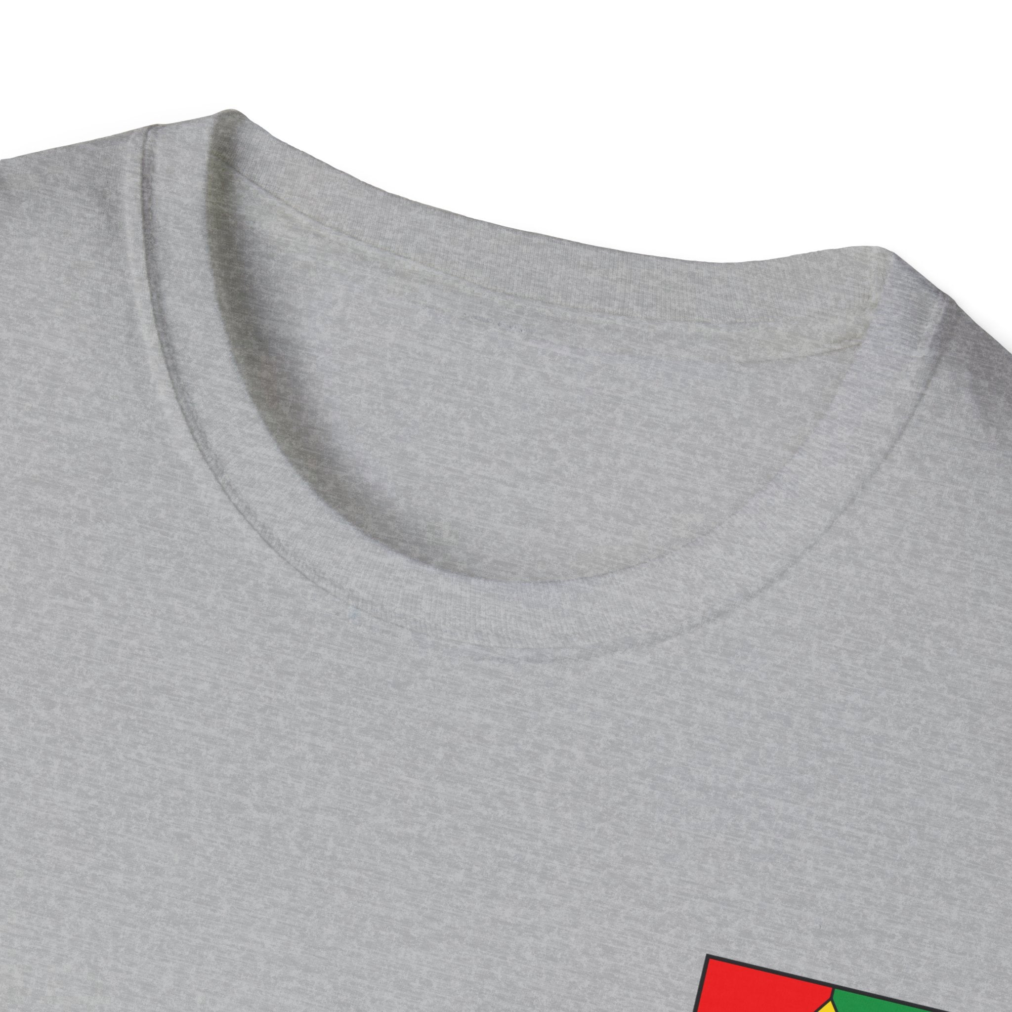 Tee-shirt manches courtes Prilly