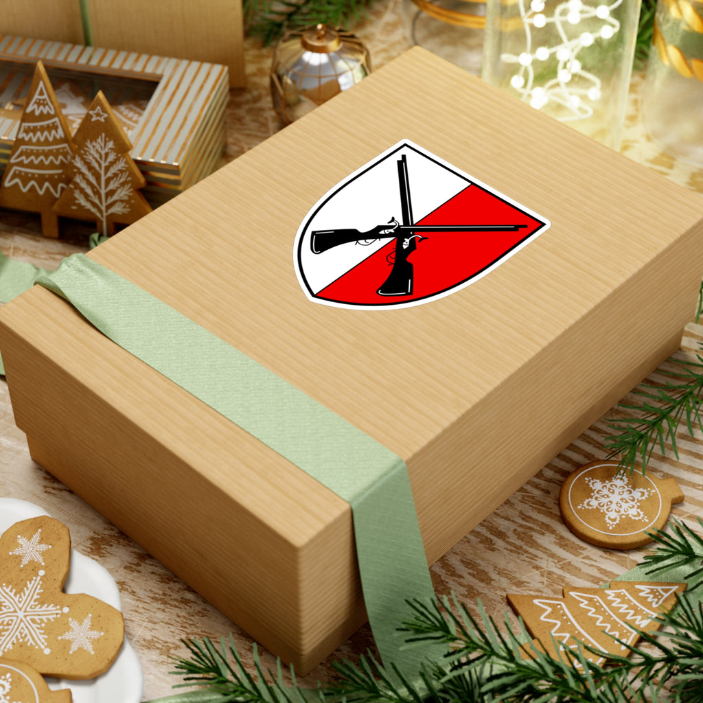 Autocollant Crissier