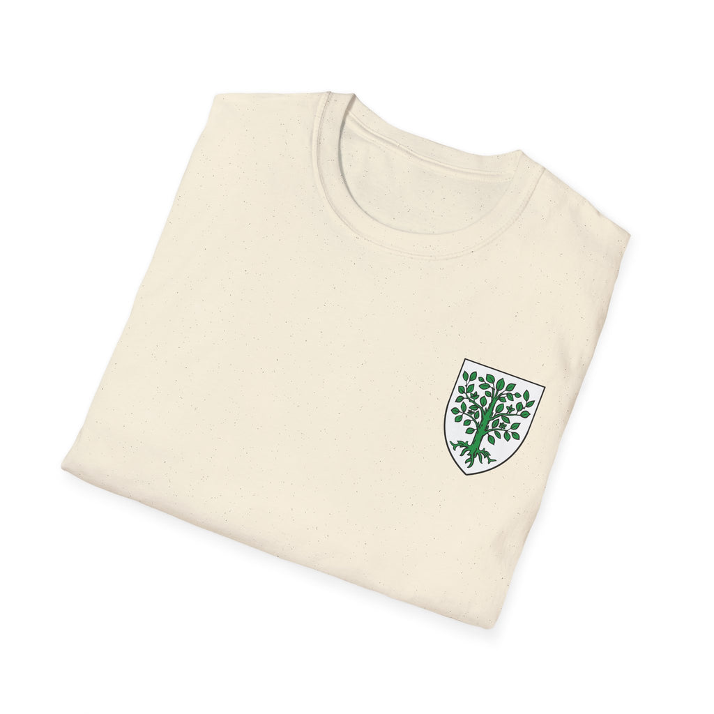 Tee-shirt manches courtes Fey