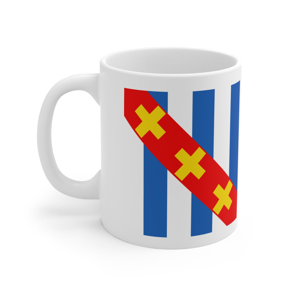 Tasse Pailly - 325 ml