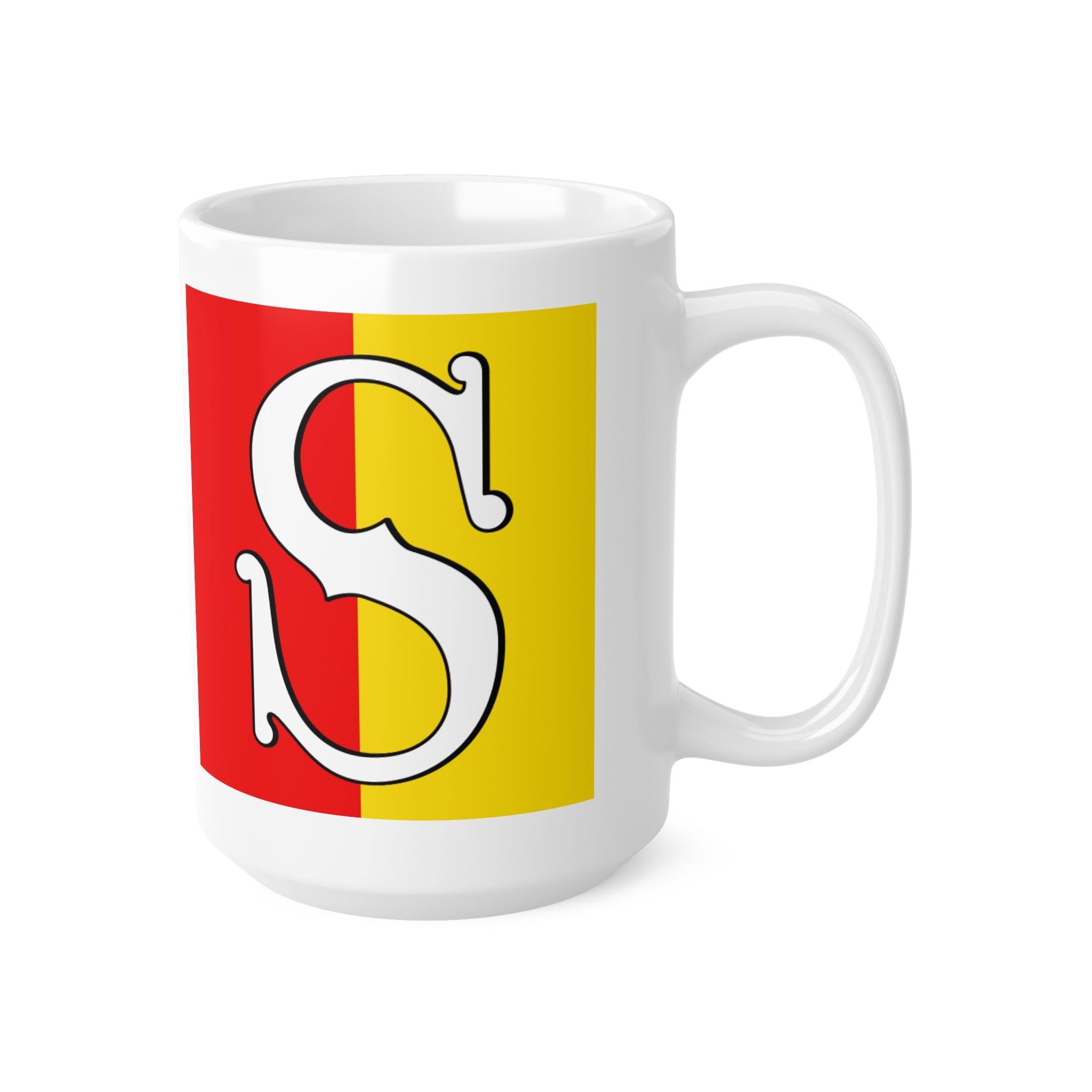 Tasse La Sarraz - 440 ml