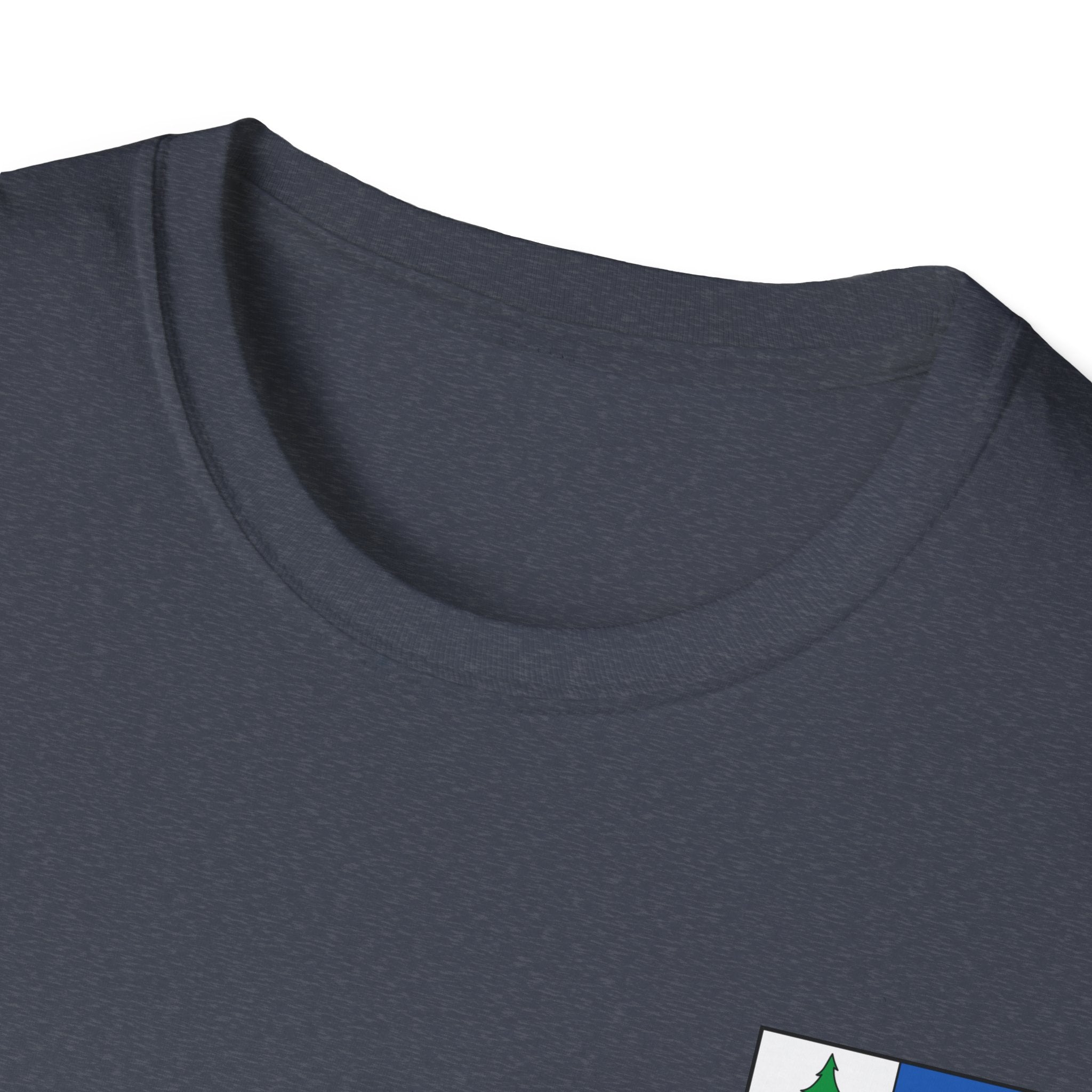 Tee-shirt manches courtes Roche