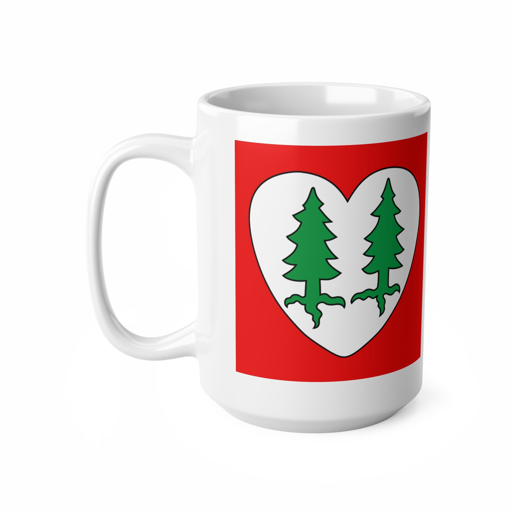 Tasse Berolle - 440 ml