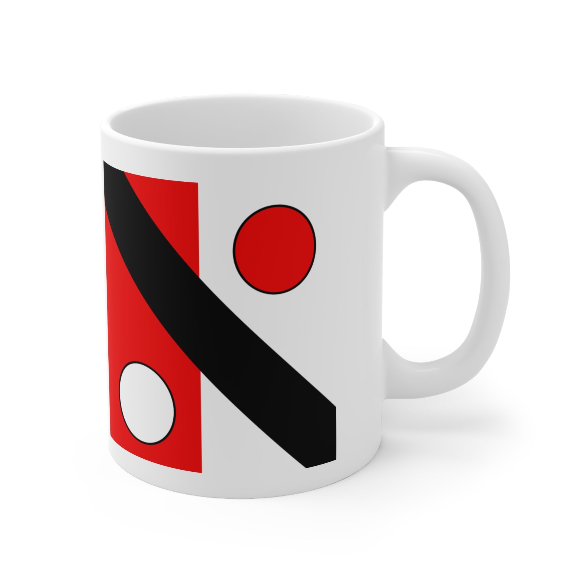 Tasse Duillier - 325 ml