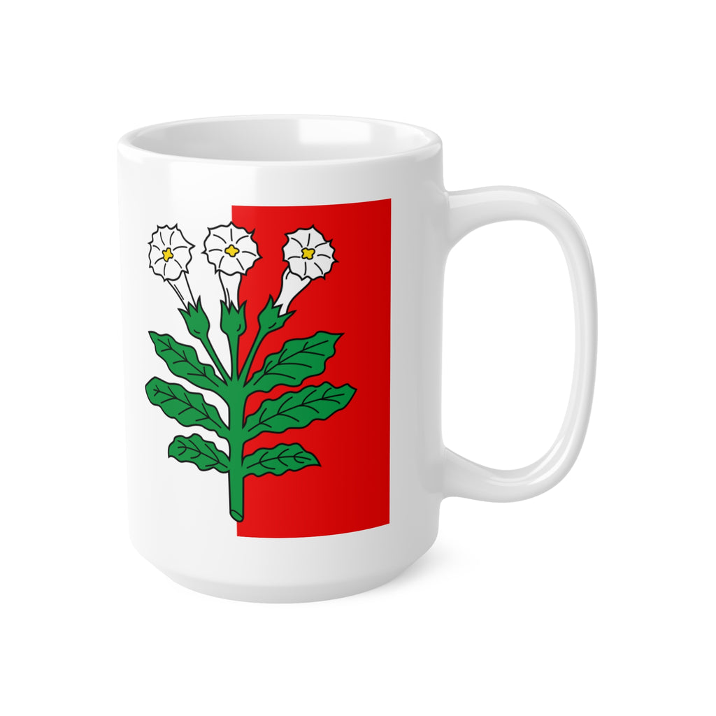 Tasse Corcelles-près-Payerne - 440 ml