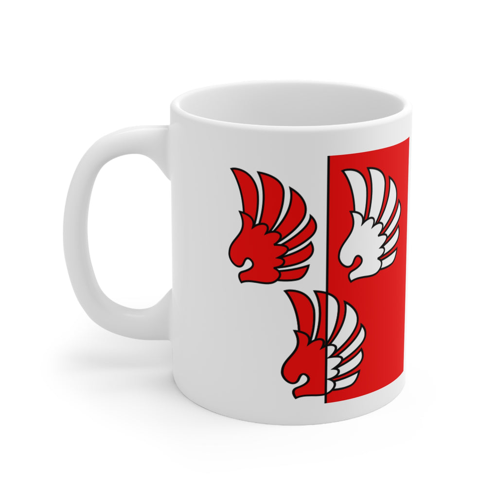 Tasse Luins - 325 ml