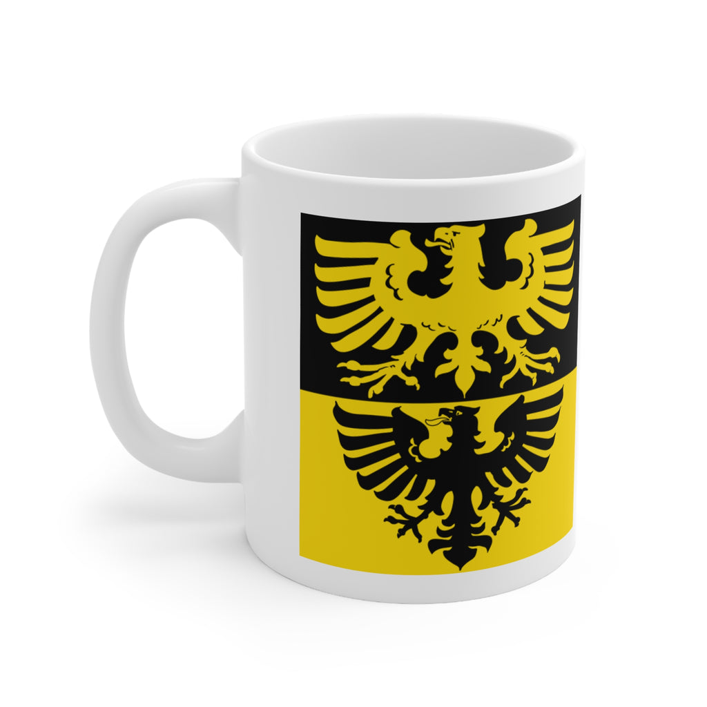 Tasse Aigle - 325 ml