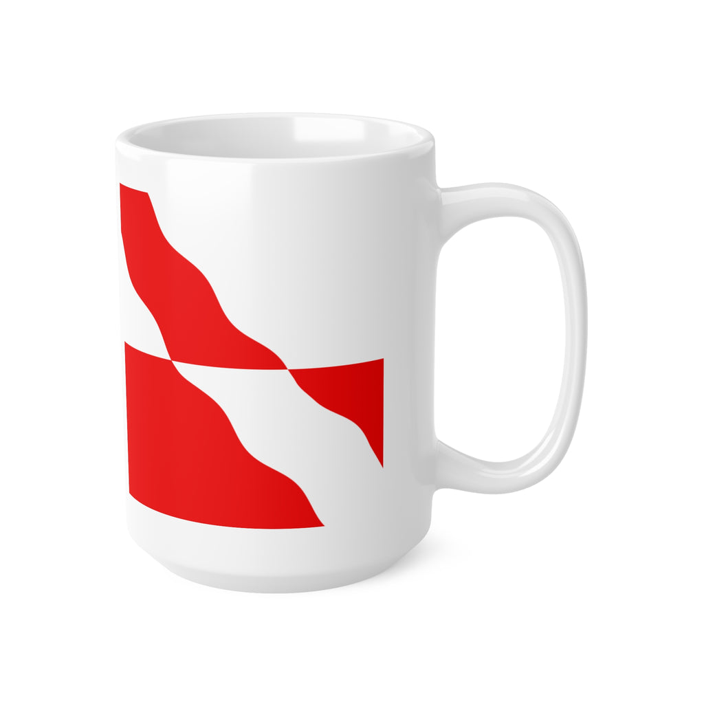 Tasse Saint-Saphorin - 440 ml