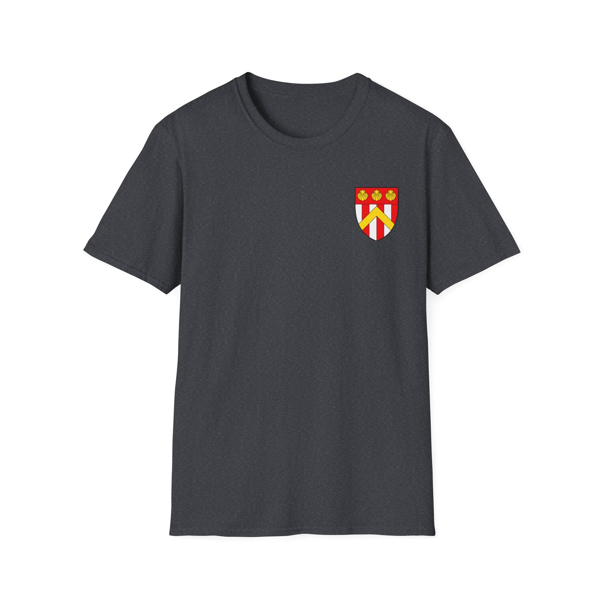 Tee-shirt manches courtes Gilly