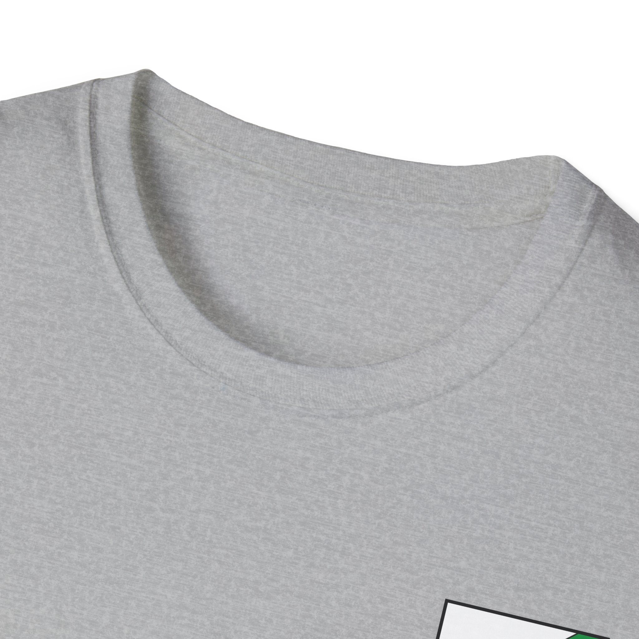 Tee-shirt manches courtes Marchissy