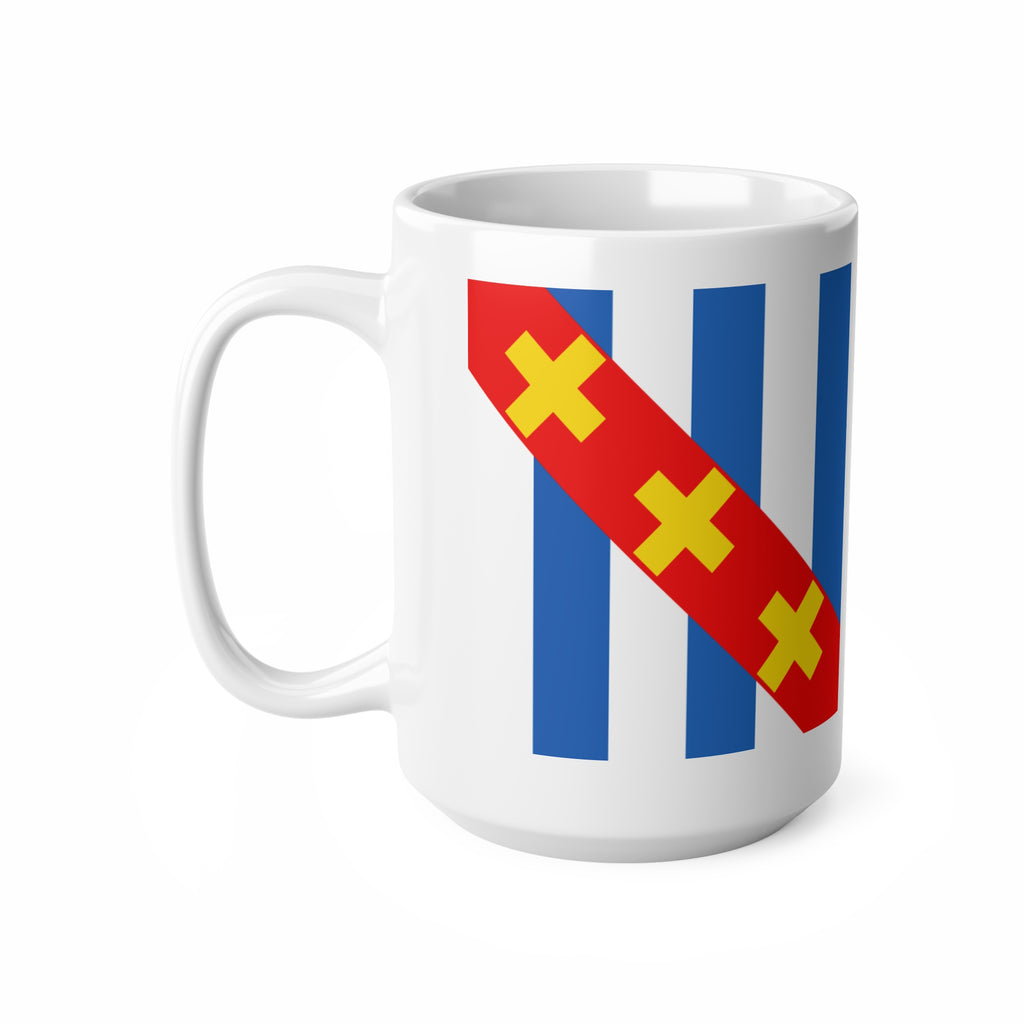 Tasse Pailly - 440 ml