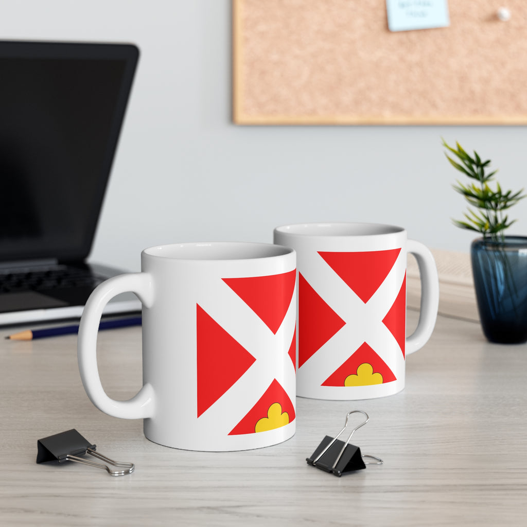 Tasse Montcherand - 325 ml