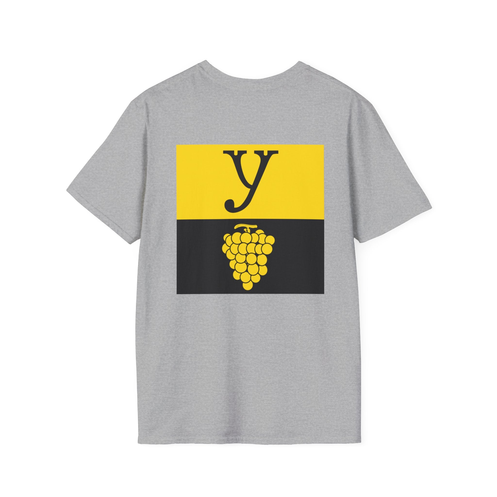 Tee-shirt manches courtes Yvorne