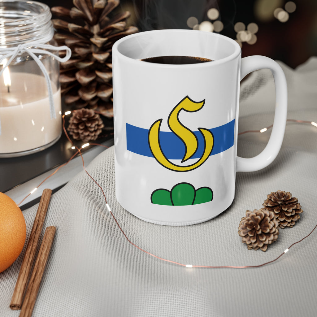 Tasse Grancy - 440 ml