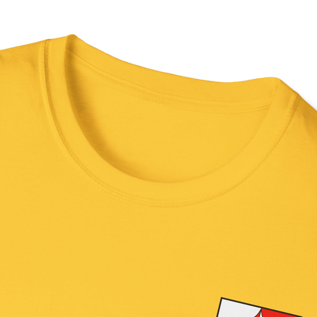 Tee-shirt manches courtes Juriens