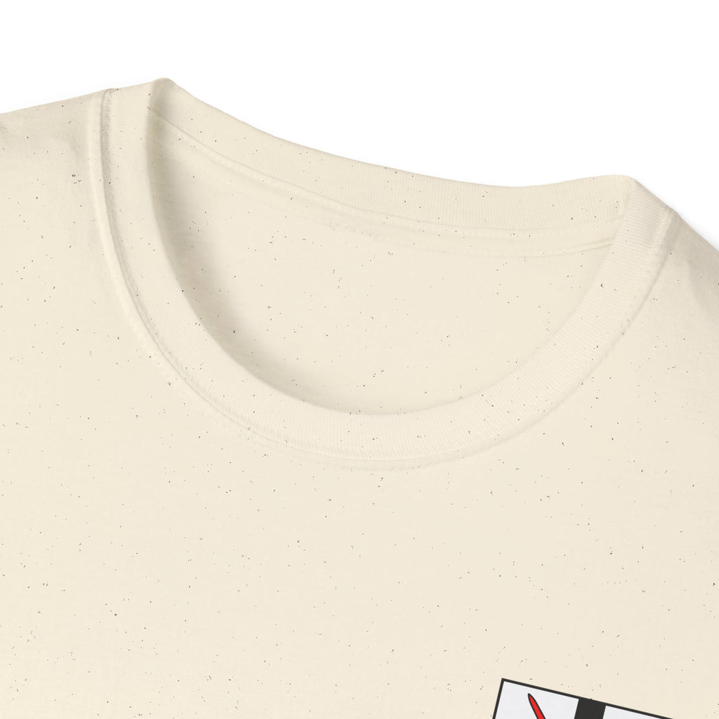 Tee-shirt manches courtes Arnex-sur-Orbe