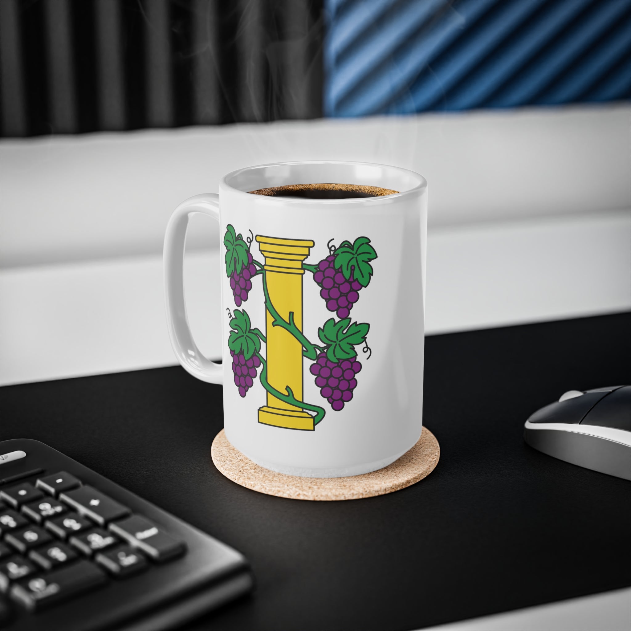 Tasse Rances - 440 ml