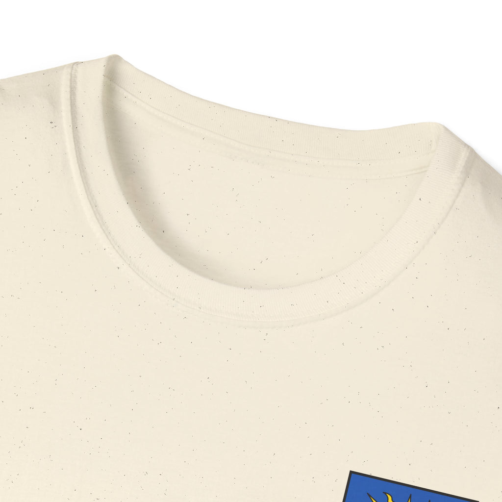 Tee-shirt manches courtes Grandson