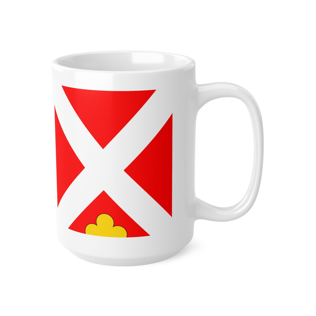 Tasse Montcherand - 440 ml