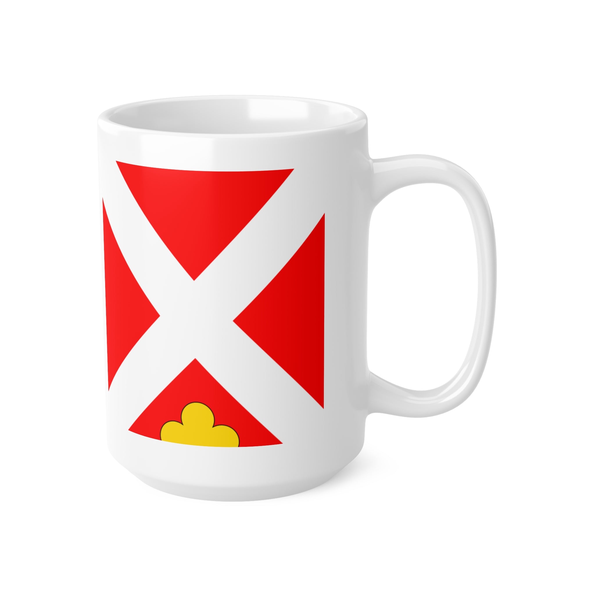 Tasse Montcherand - 440 ml