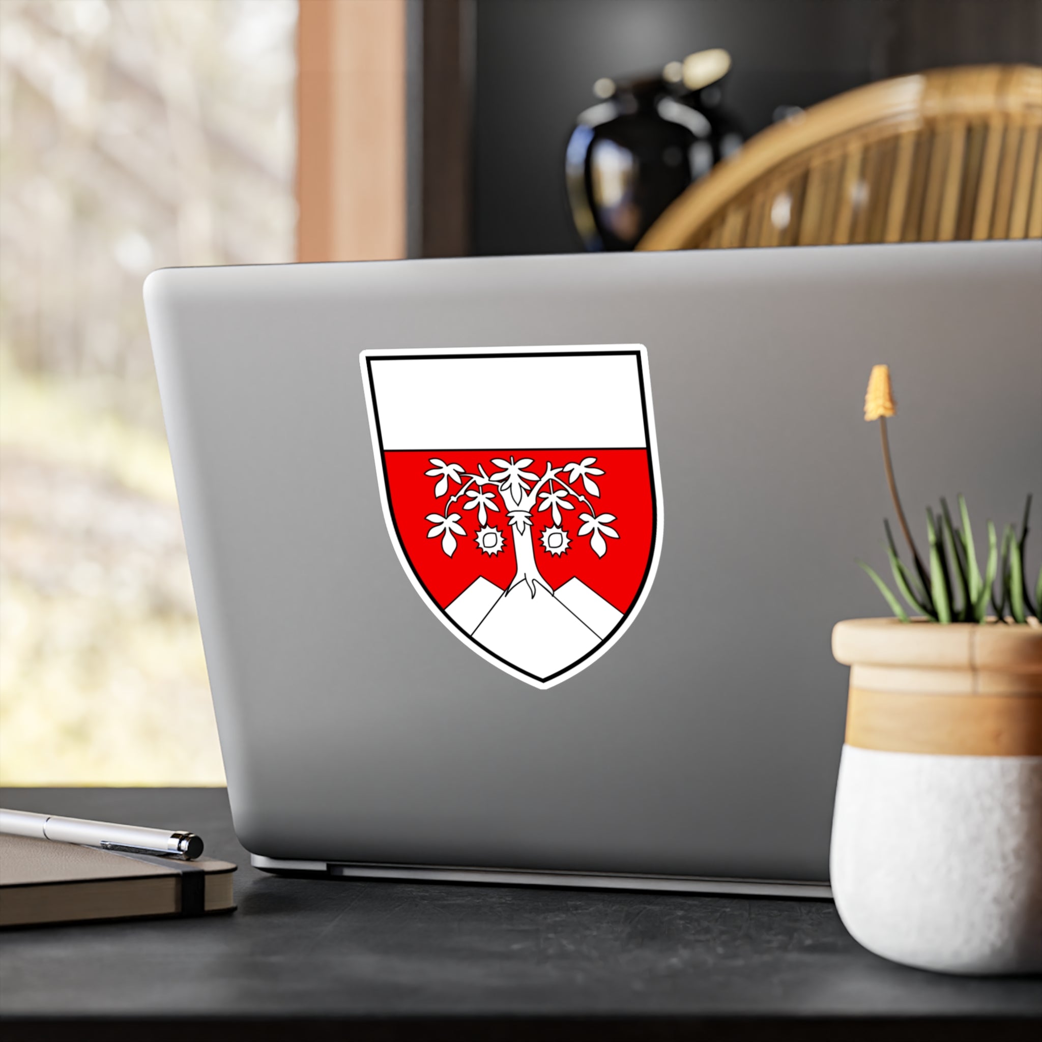 Autocollant Le Mont-sur-Lausanne