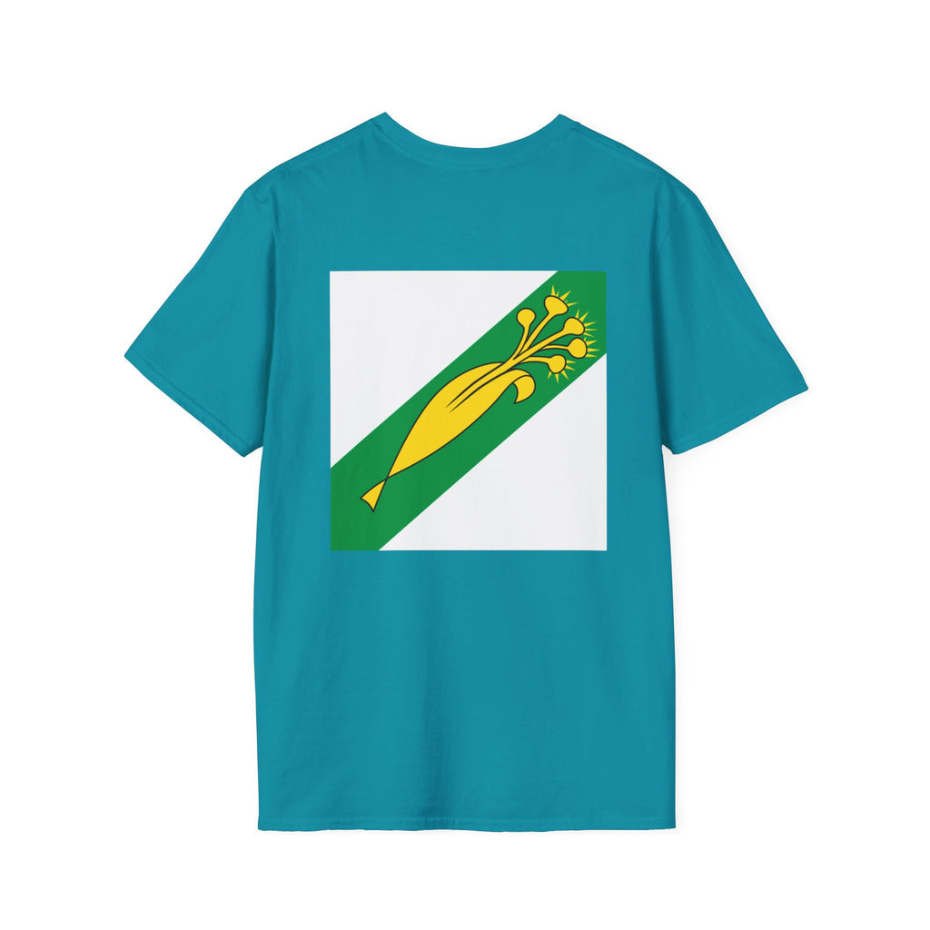 Tee-shirt manches courtes Marchissy