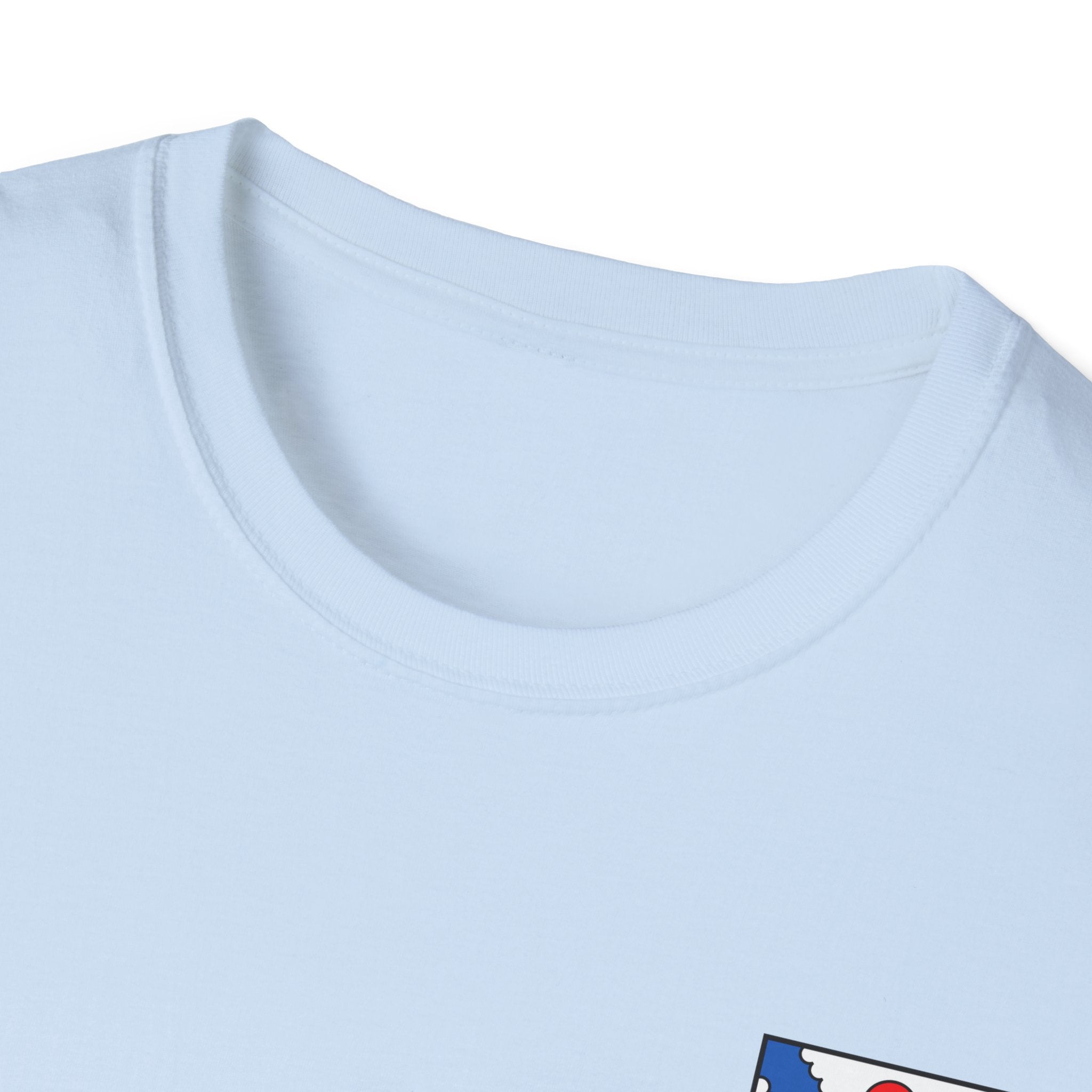 Tee-shirt manches courtes Cronay