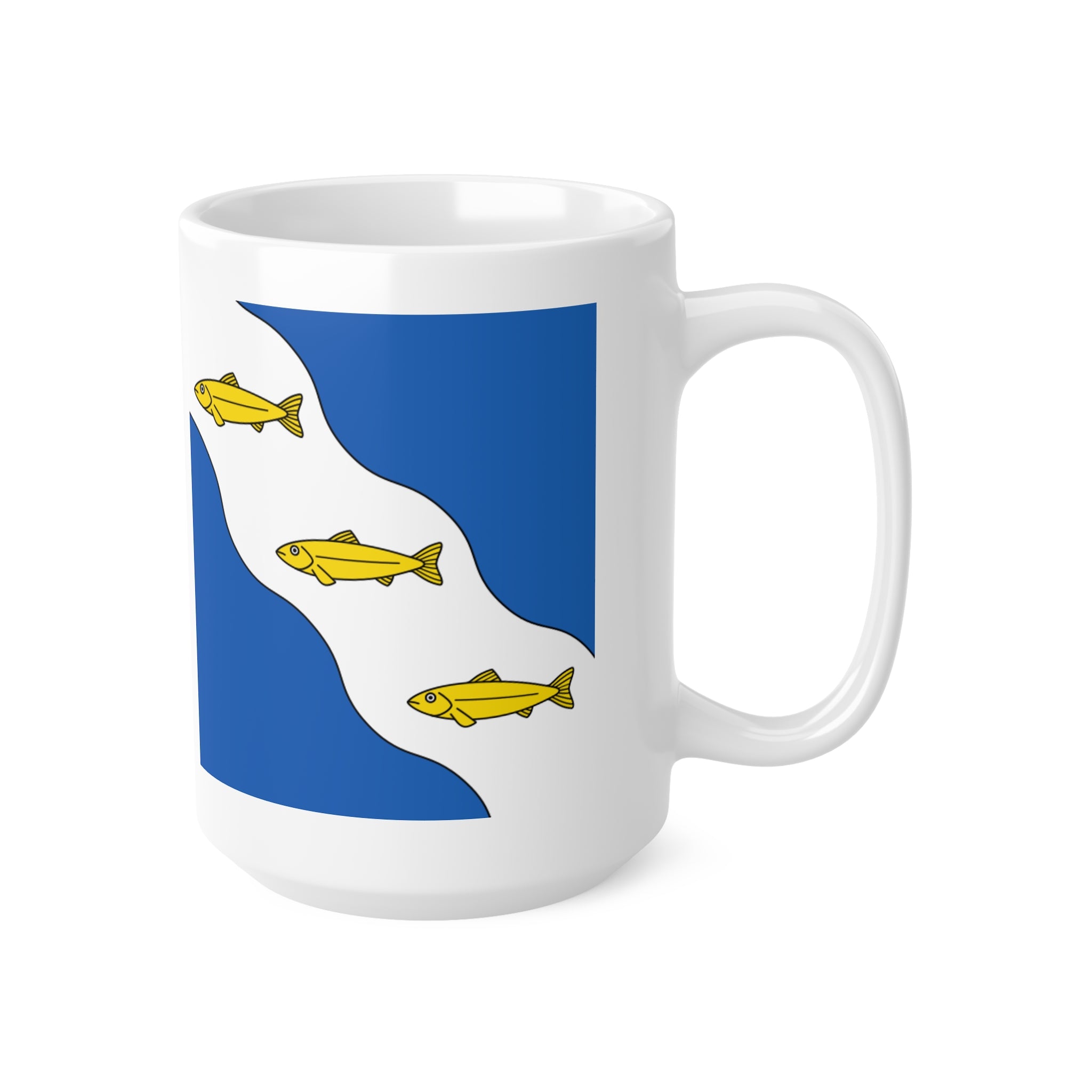 Tasse Chavannes-le-Veyron - 440 ml