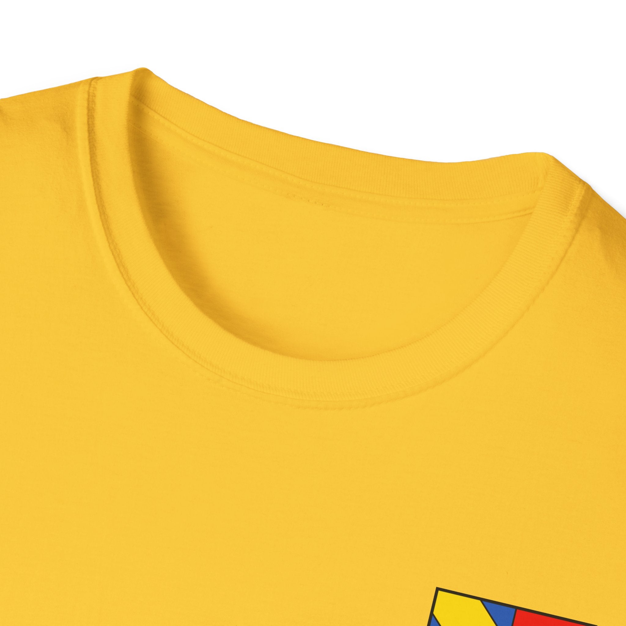 Tee-shirt manches courtes Ecublens