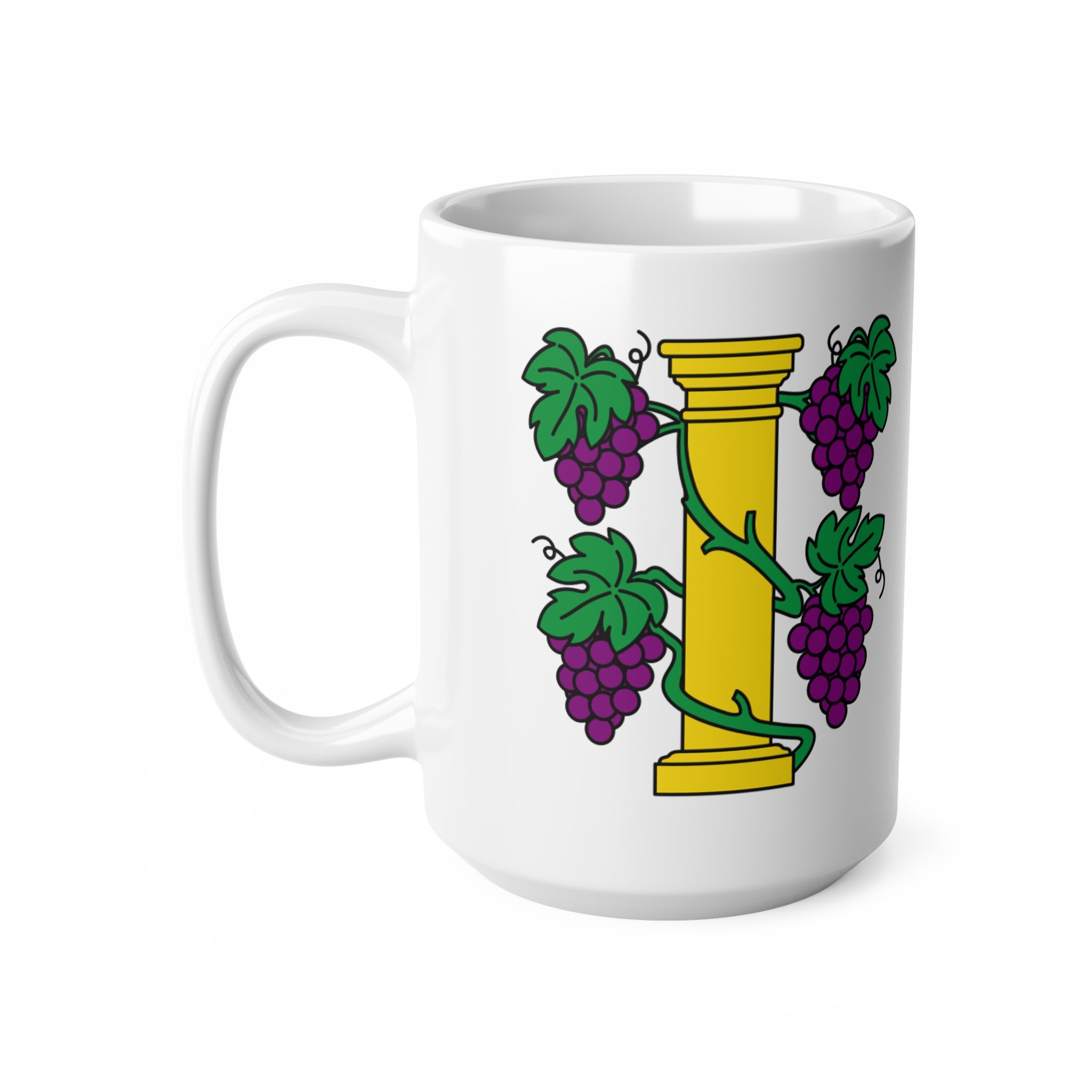 Tasse Rances - 440 ml