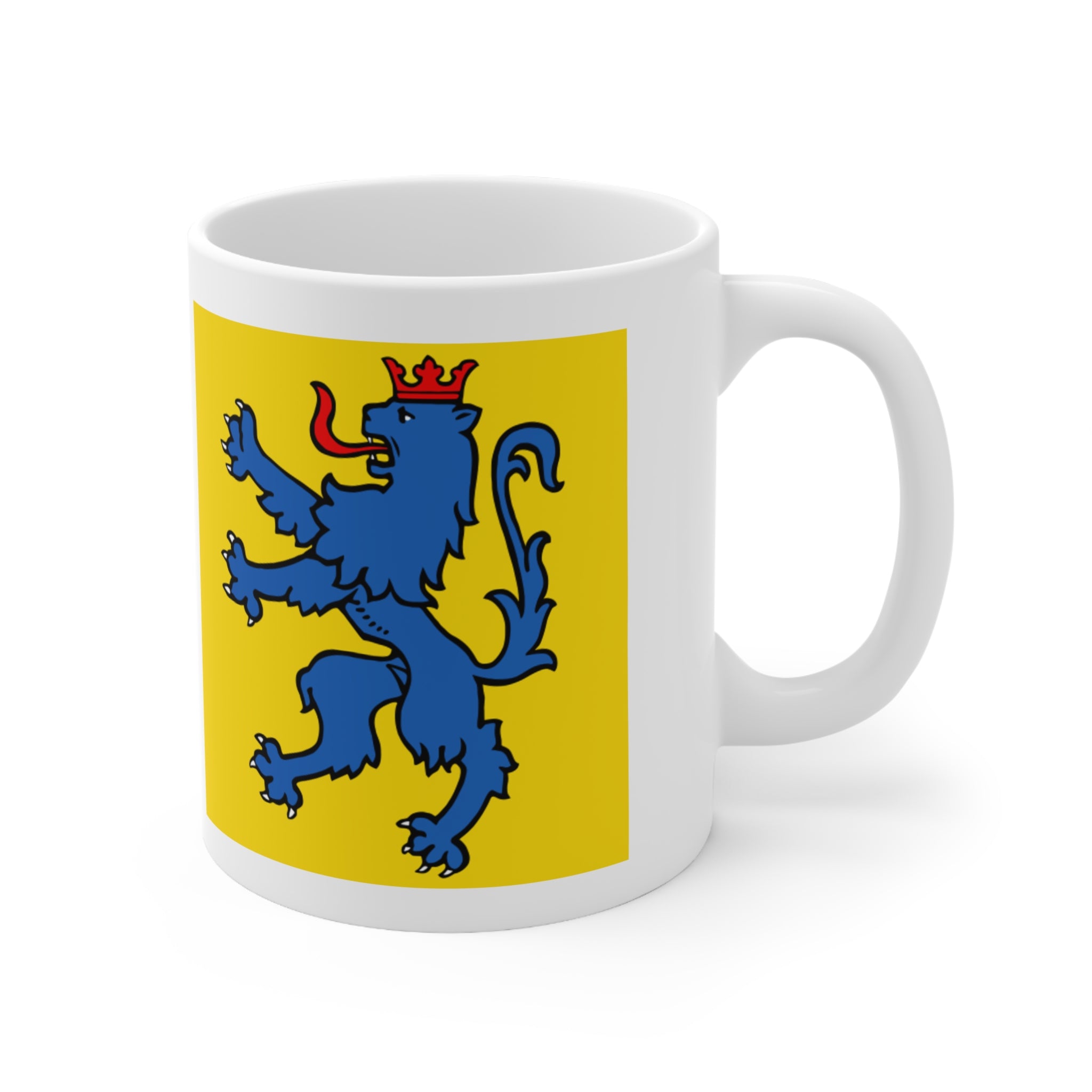 Tasse Ballaigues - 325 ml