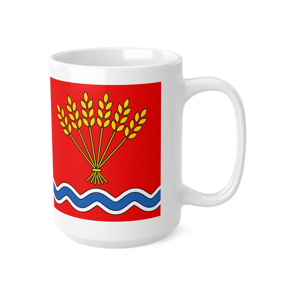 Tasse Hautemorges - 440 ml