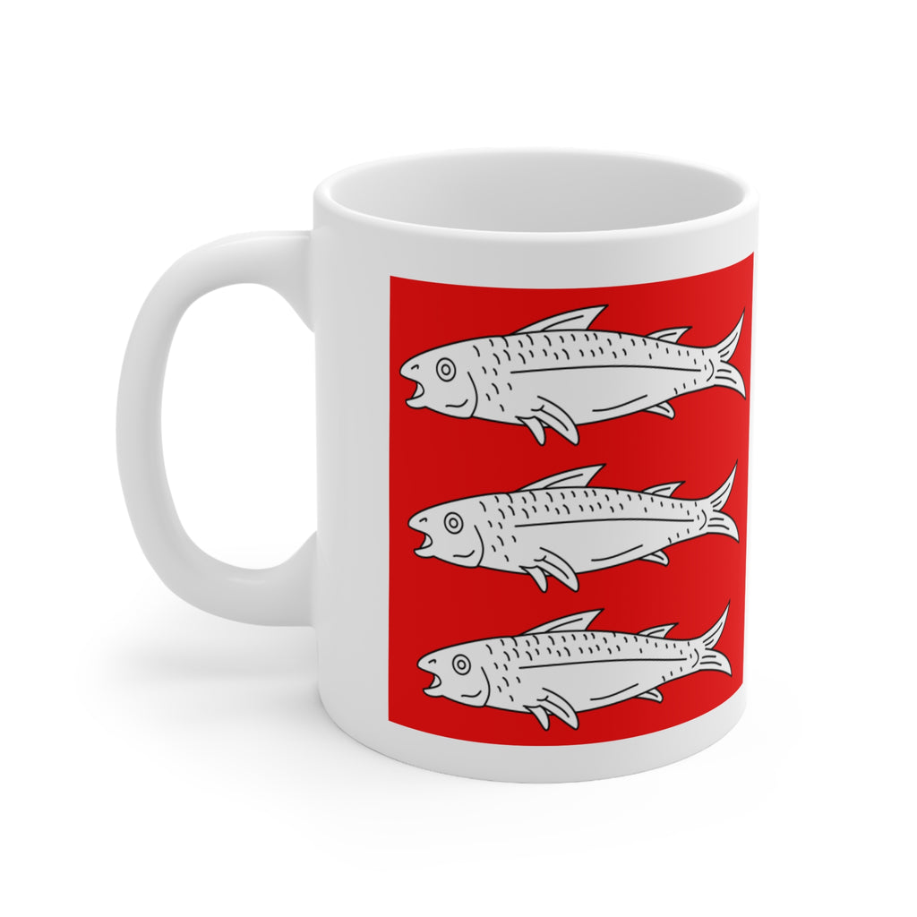 Tasse Treytorrens - 325 ml