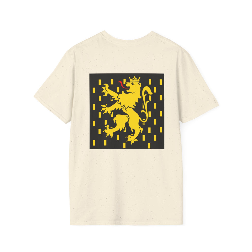 Tee-shirt manches courtes Dully