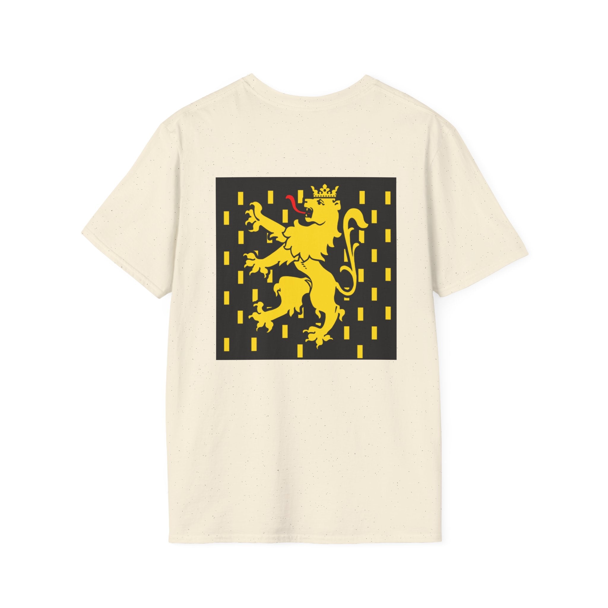 Tee-shirt manches courtes Dully