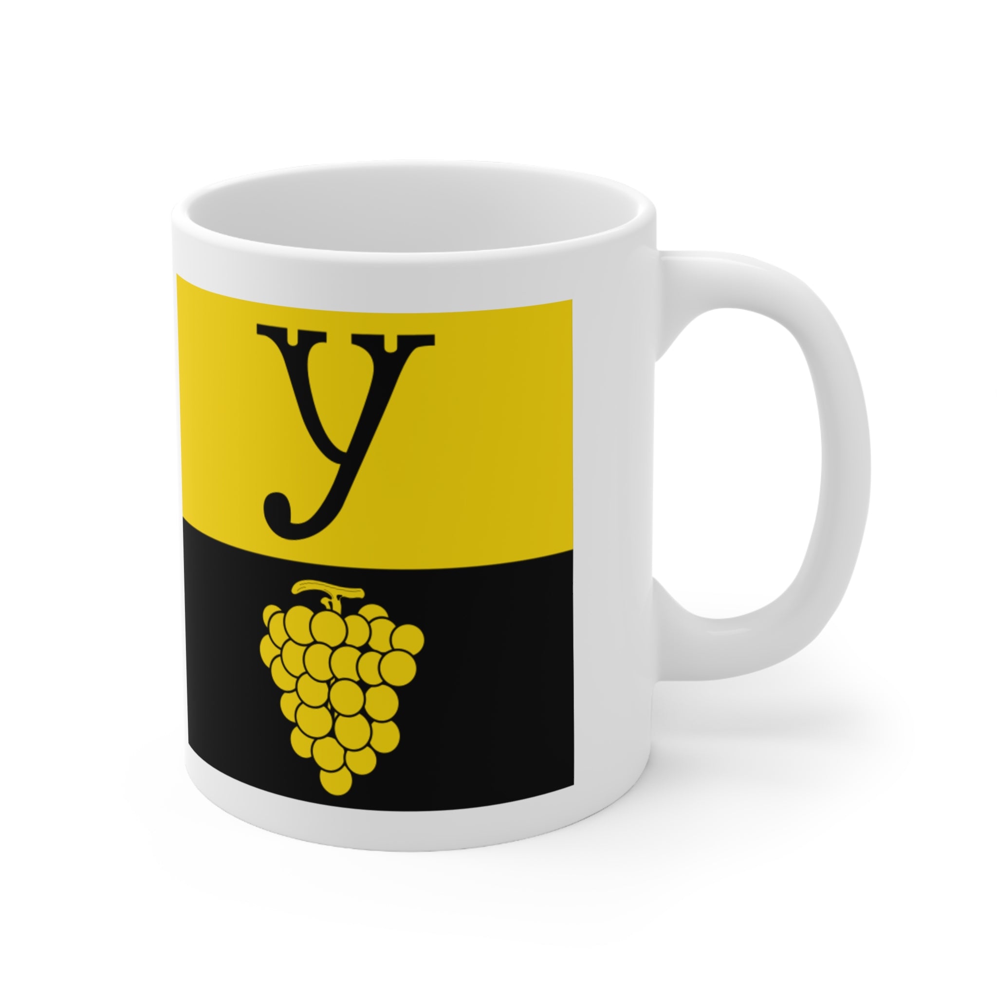 Tasse Yvorne - 325 ml
