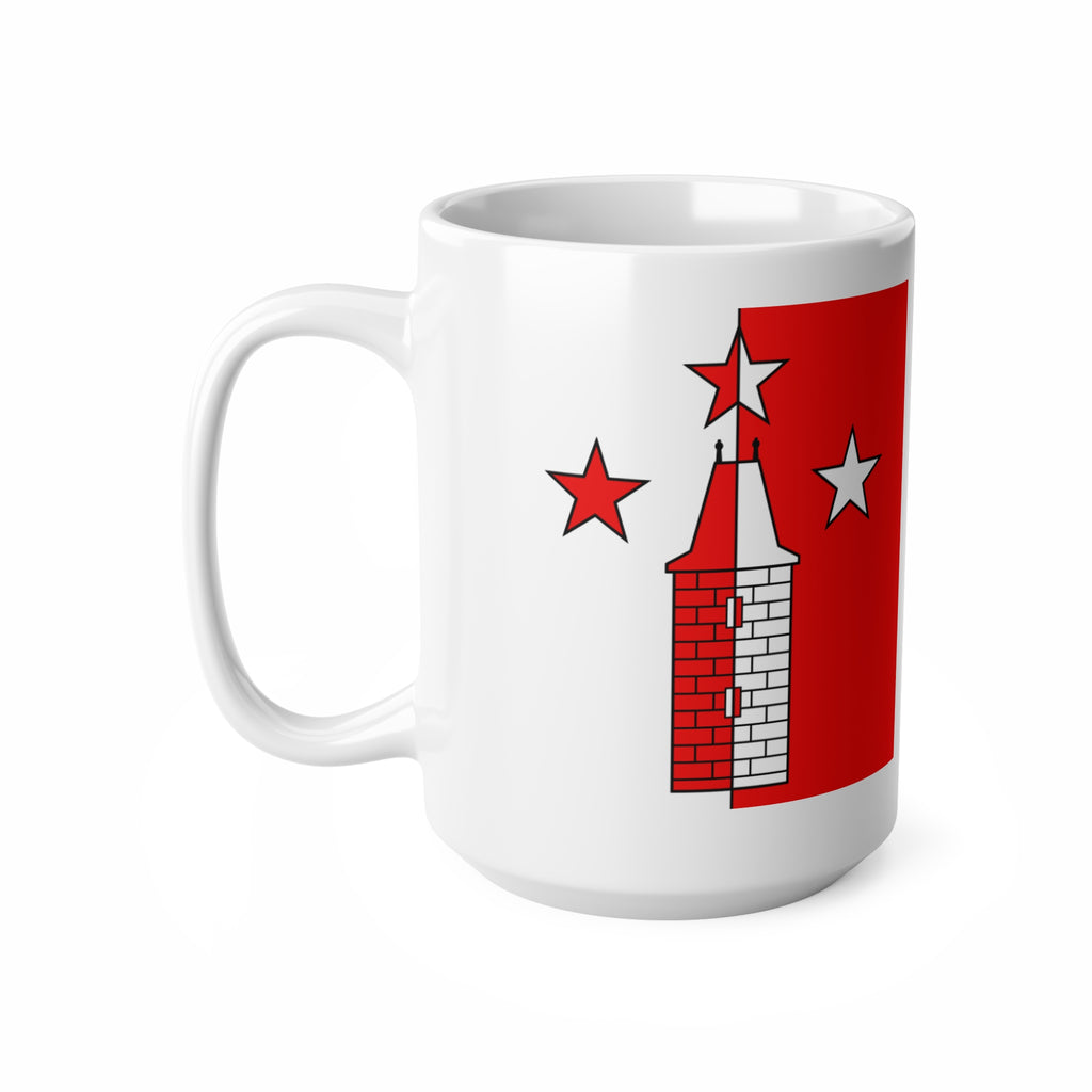 Tasse Villarzel - 440 ml