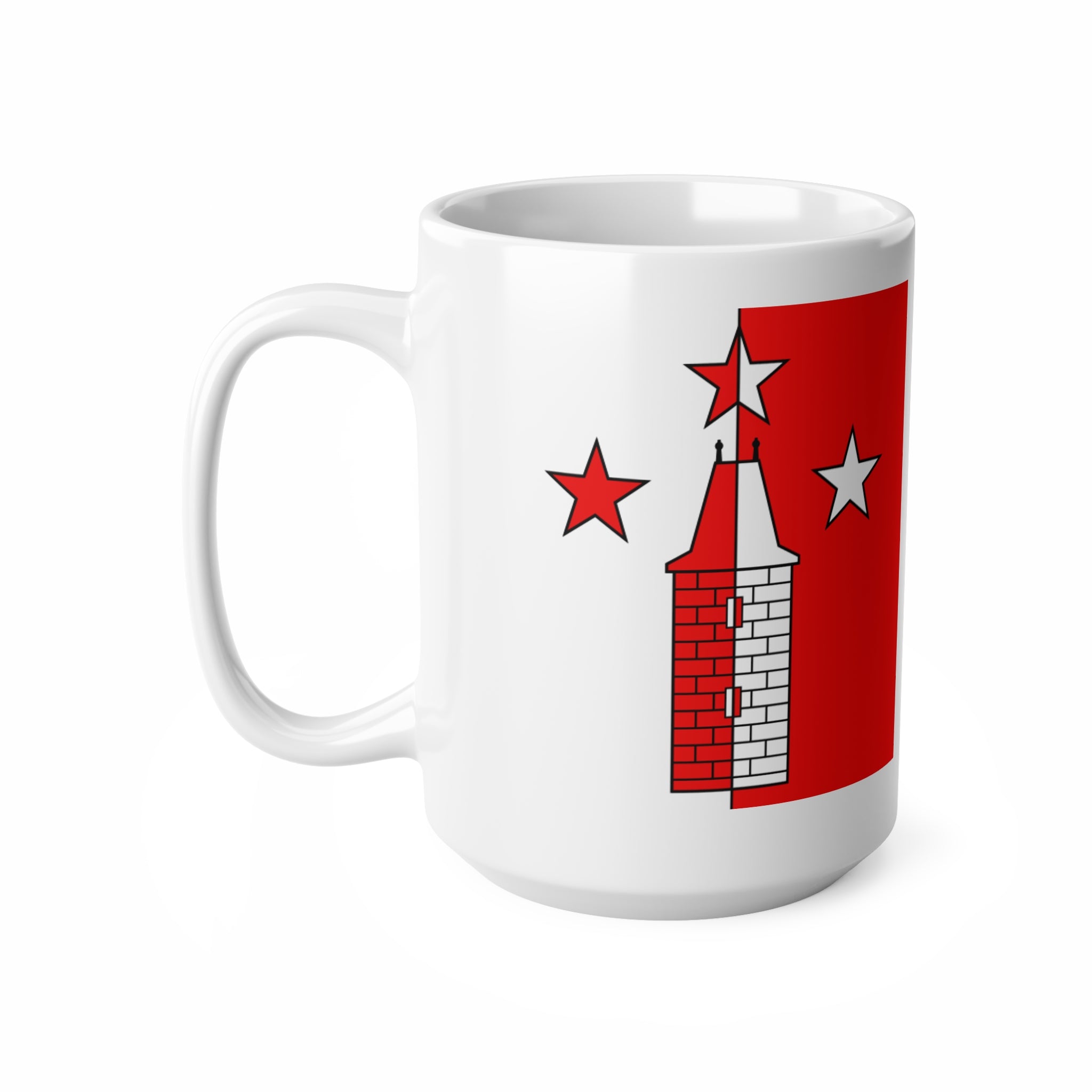 Tasse Villarzel - 440 ml