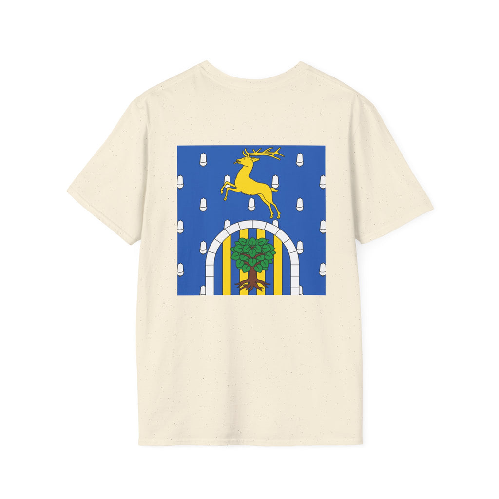 Tee-shirt manches courtes Rovray