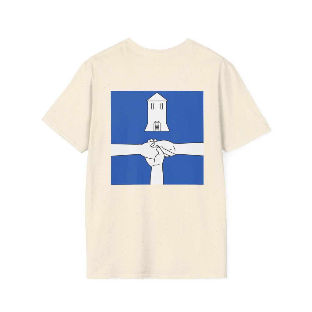 Tee-shirt manches courtes Prangins