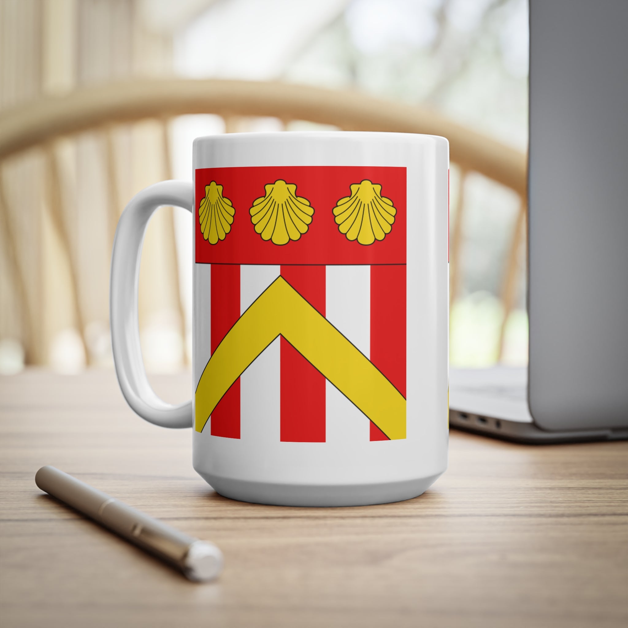 Tasse Gilly - 325 ml