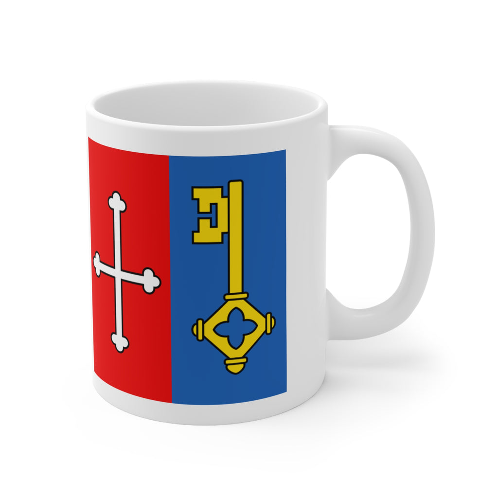 Tasse Lussy-sur-Morges