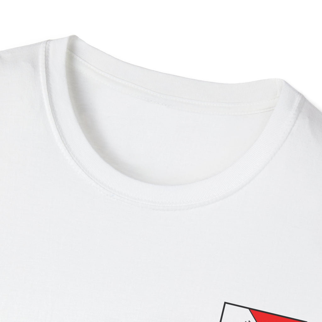 Tee-shirt manches courtes Bottens