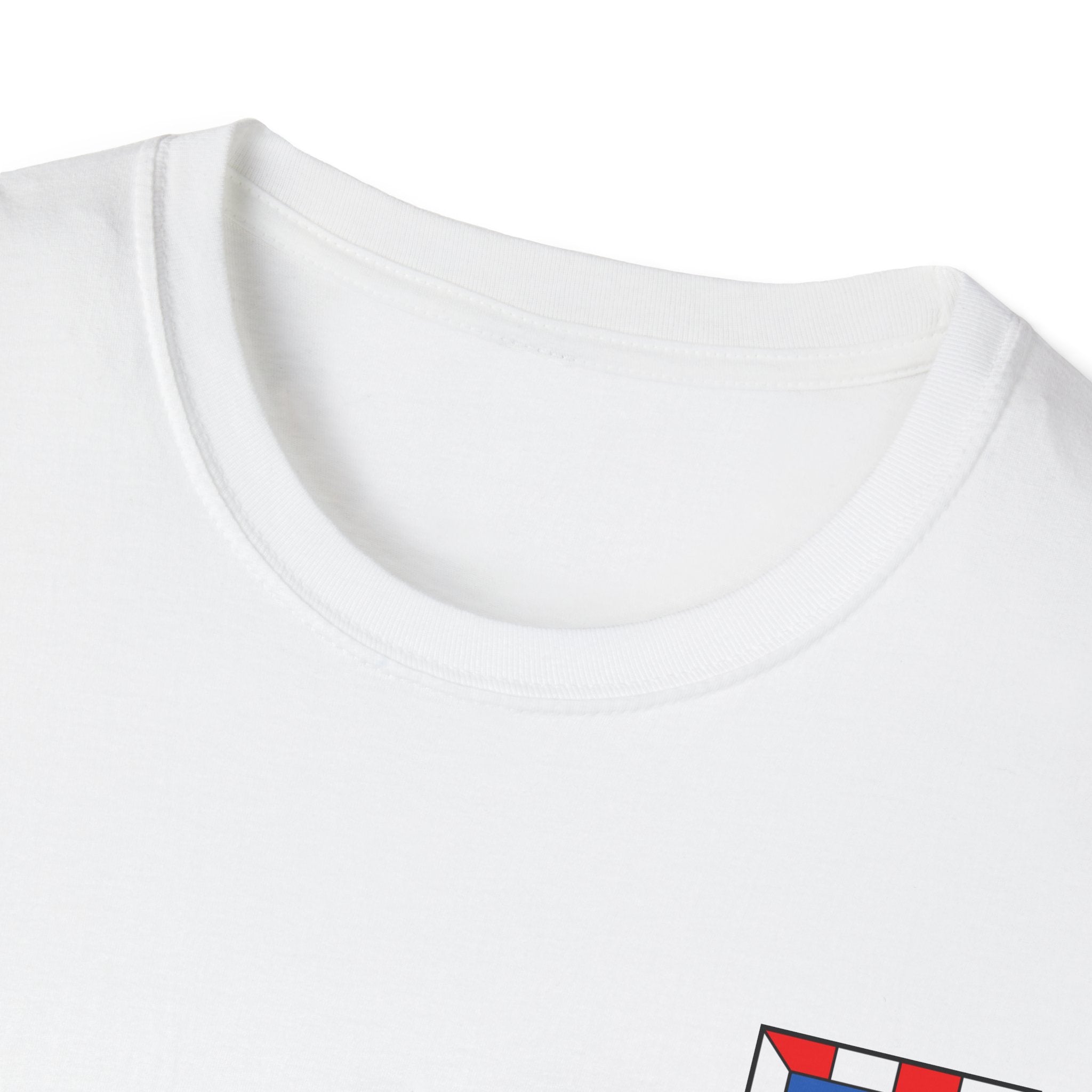 Tee-shirt manches courtes Aclens