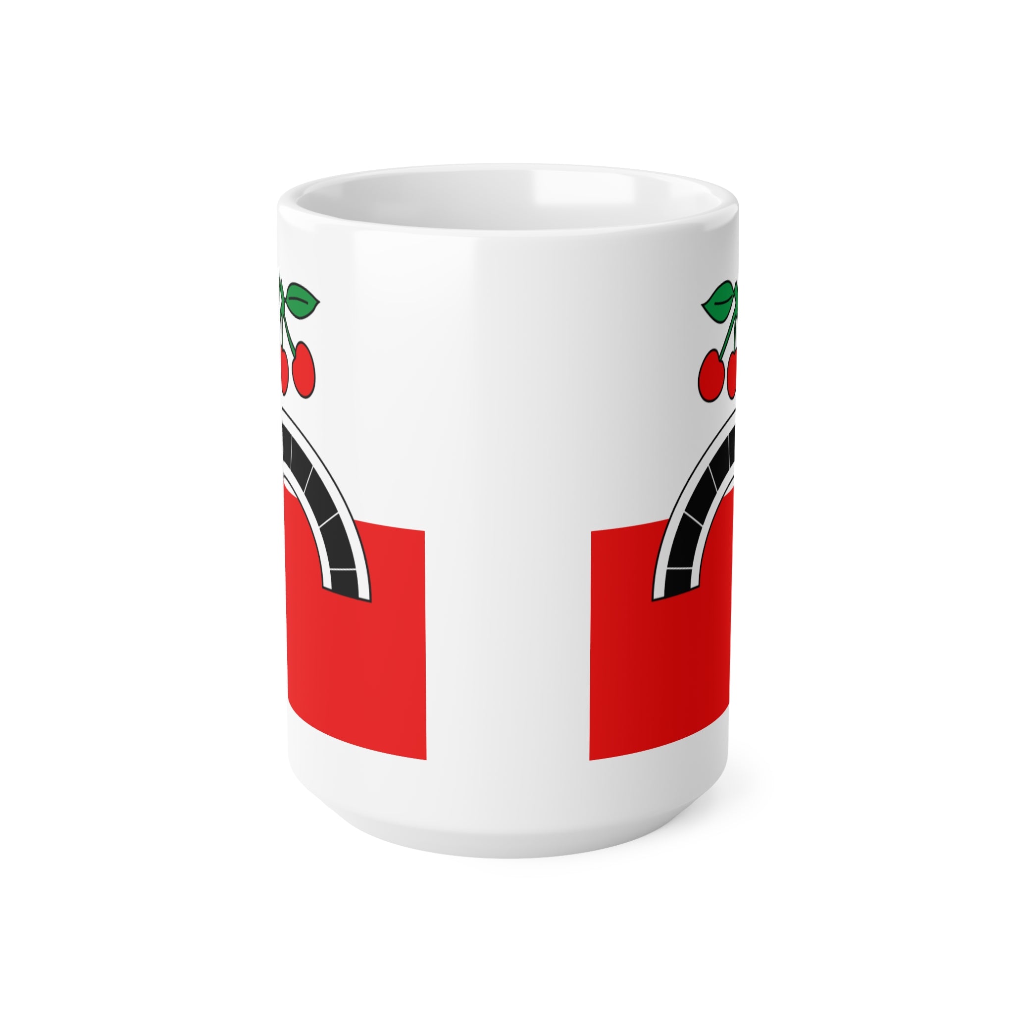 Tasse Chavannes-près-Renens