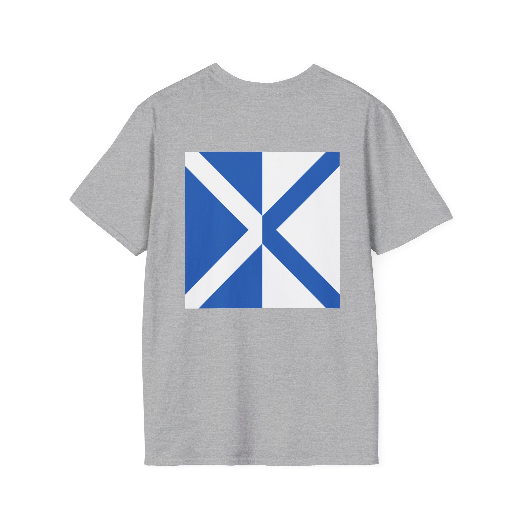 Tee-shirt manches courtes Dizy