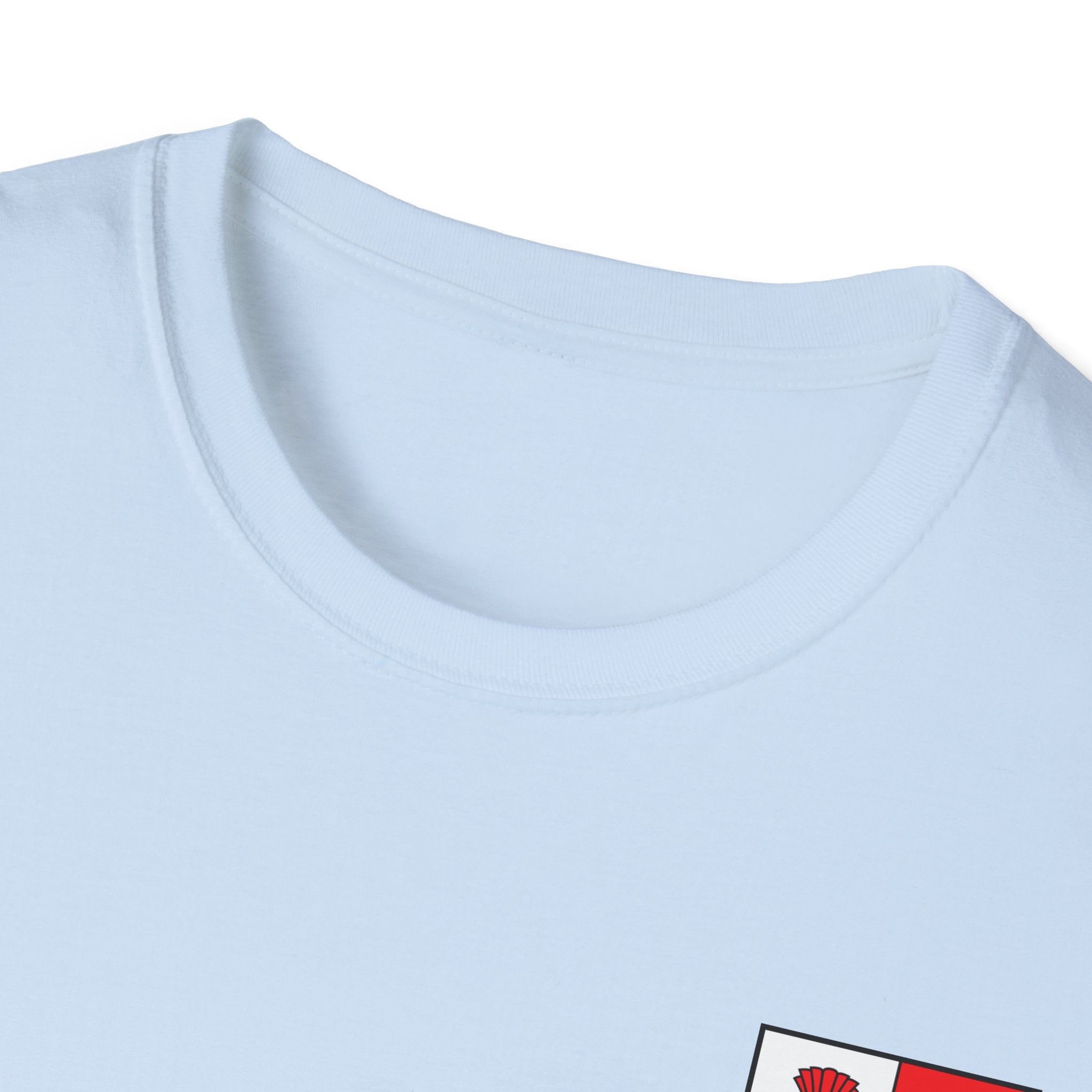 Tee-shirt manches courtes Henniez