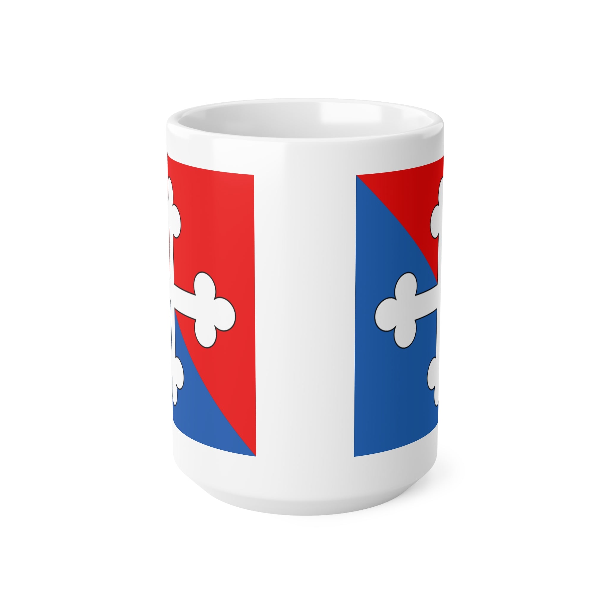 Tasse Signy-Avenex - 440 ml