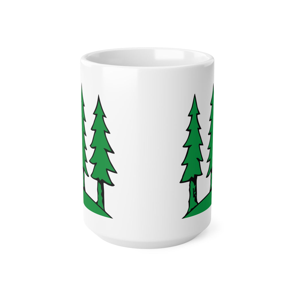 Tasse Longirod - 440 ml